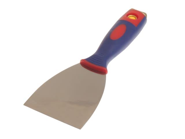 Click to view product details and reviews for Drywall Putty Knife Soft Touch Stiff 31mm 11 4in Rst5513s.