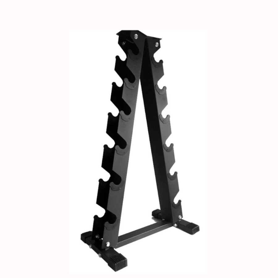 Dumbbell Weight Rack
