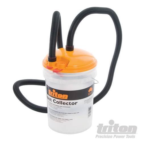 Dust Collection Bucket 23Ltr -