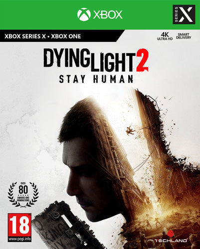 Click to view product details and reviews for Dying Light 2 Xbox Game.