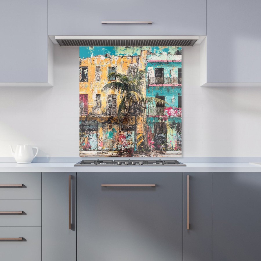 Click to view product details and reviews for Jasper Reed 00002 Kitchen Splashback W600mm X H650mm.