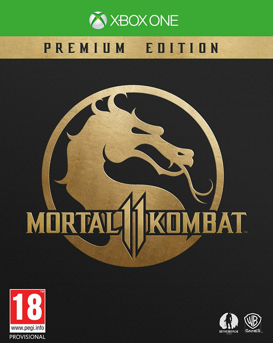 Xbox One / Premium