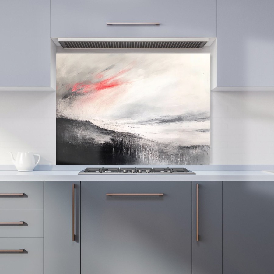 Click to view product details and reviews for Isla Quinn 00001 Kitchen Splashback W900mm X H650mm.