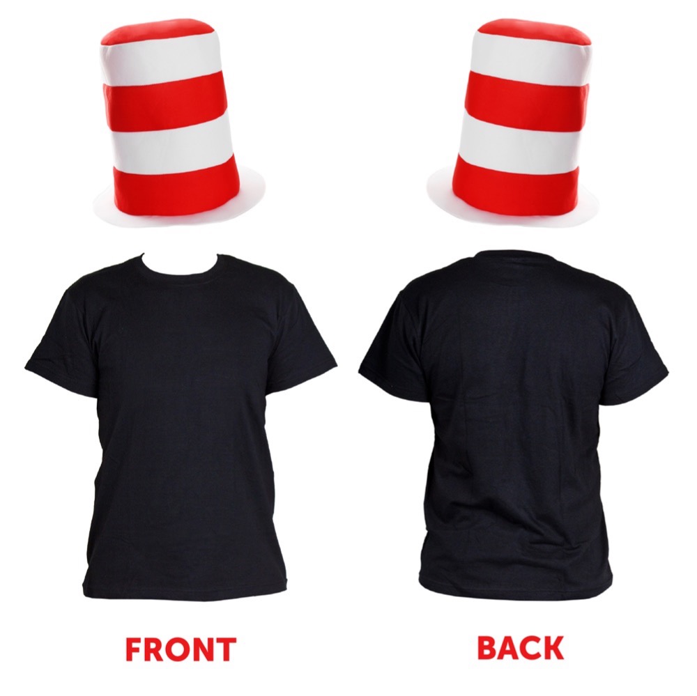 Front & Back
