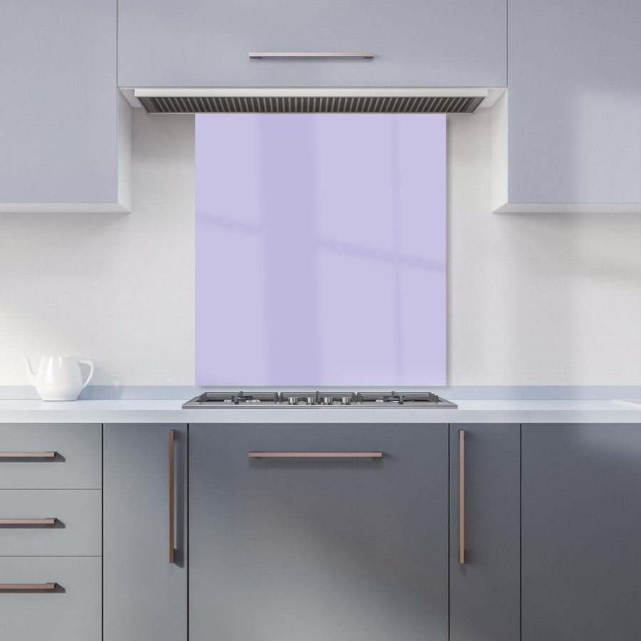 Click to view product details and reviews for Heather Kitchen Splashback W600mm X H650mm.