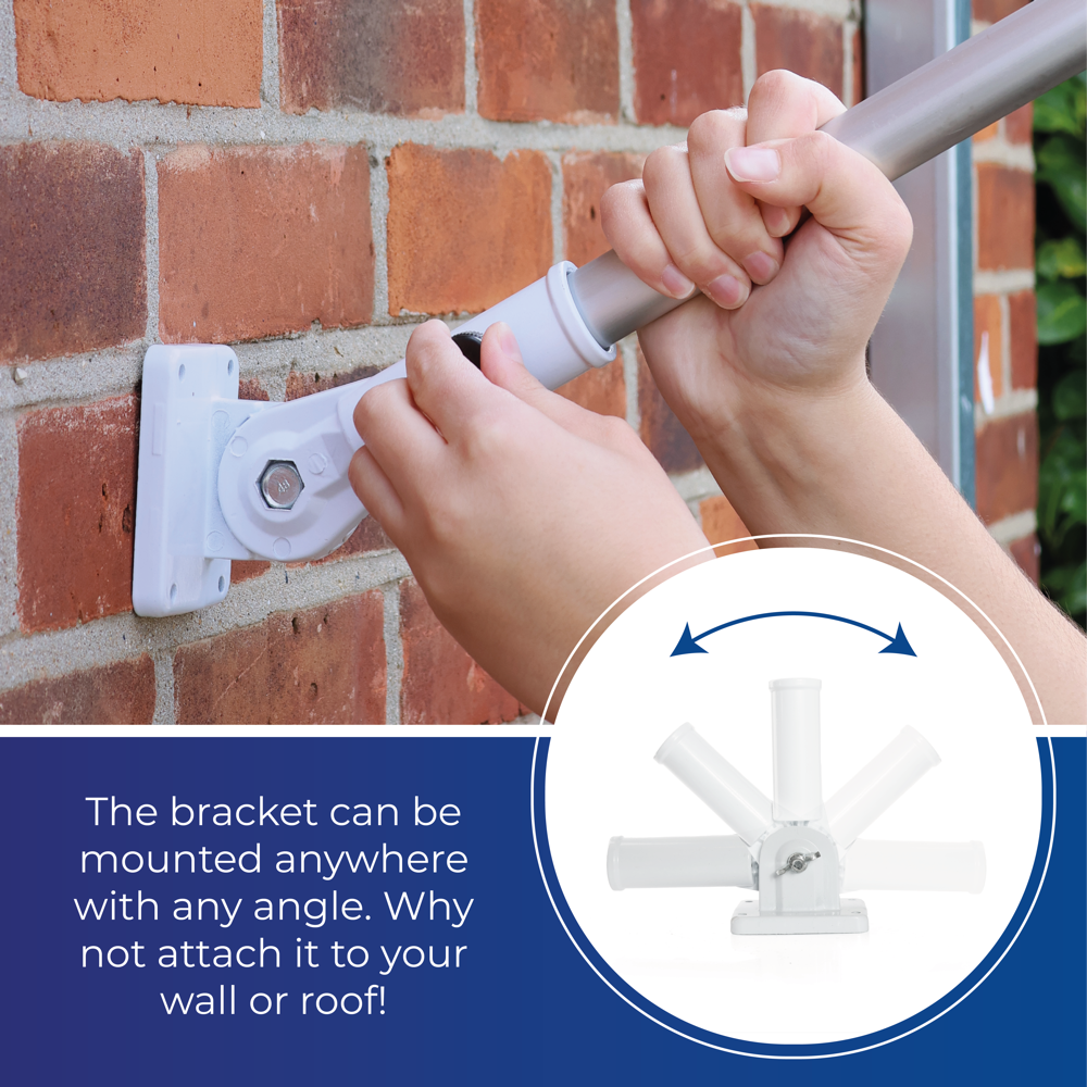 Wall Mount
