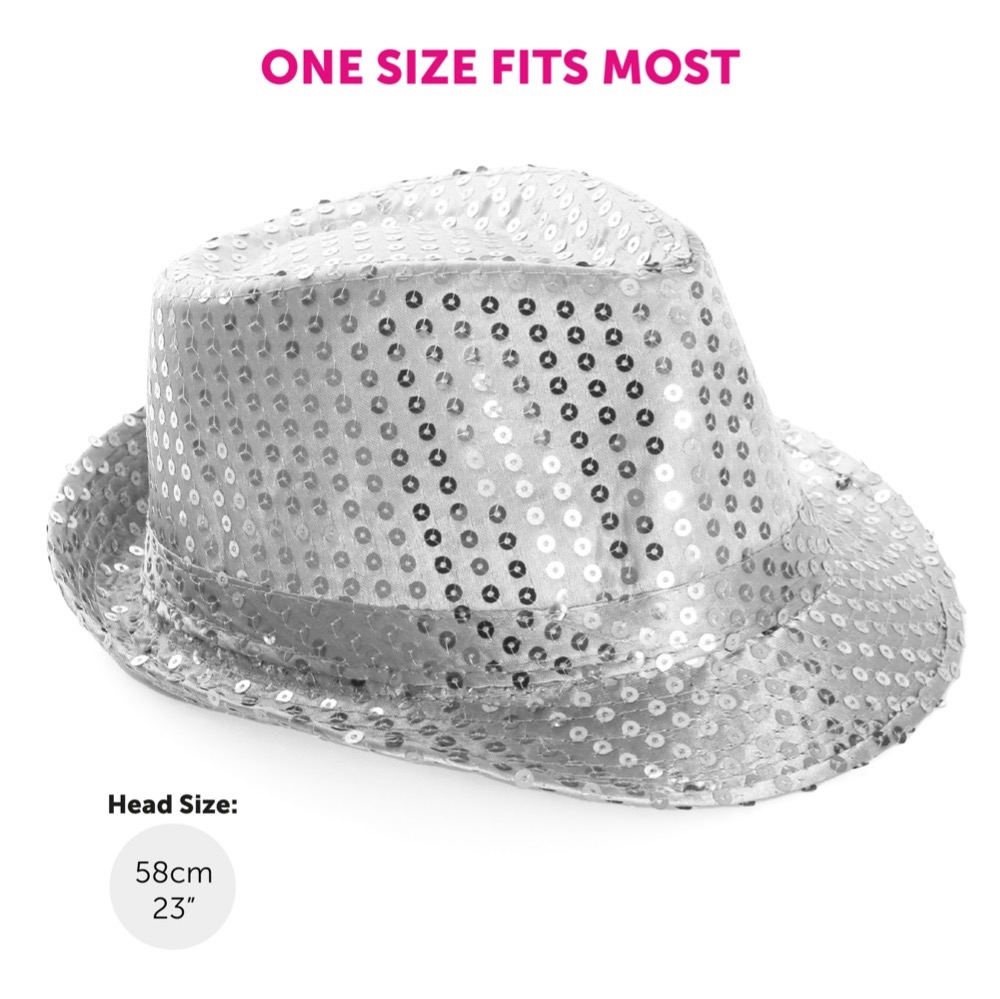 Hat Size