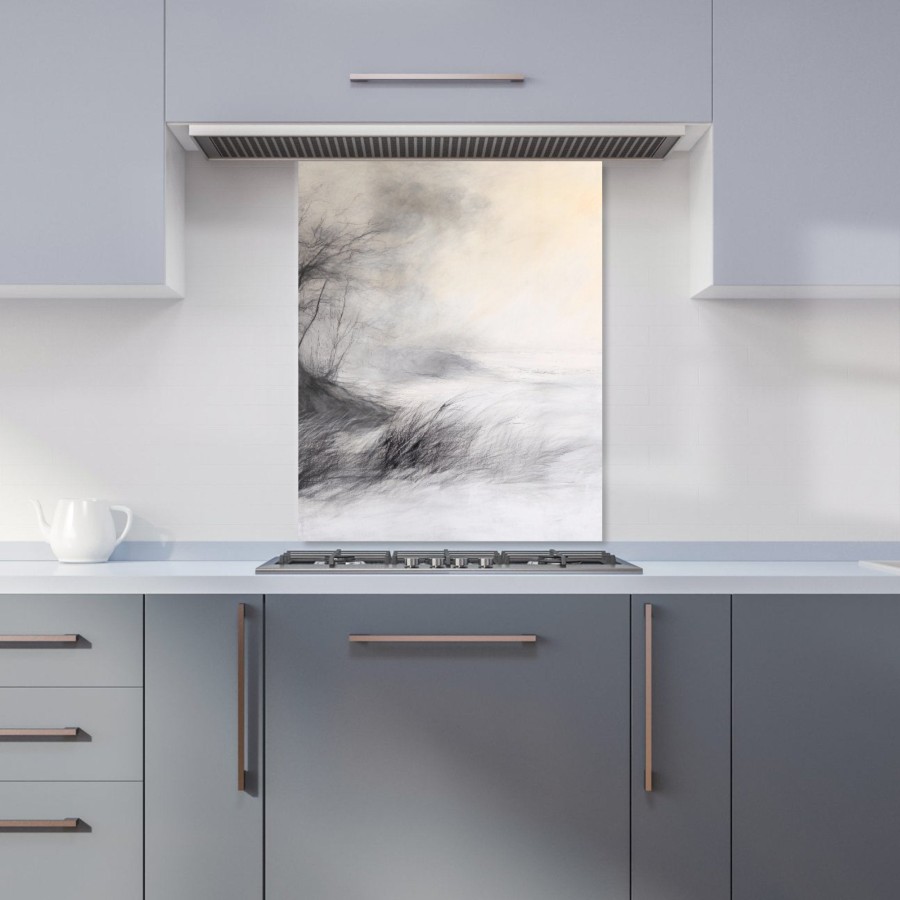 Click to view product details and reviews for Isla Quinn 00005 Kitchen Splashback W600mm X H750mm.