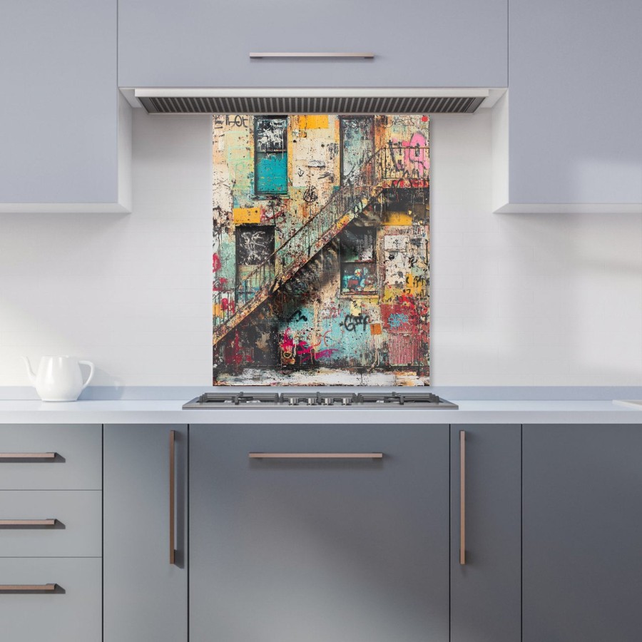 Click to view product details and reviews for Jasper Reed 00037 Kitchen Splashback W600mm X H750mm.