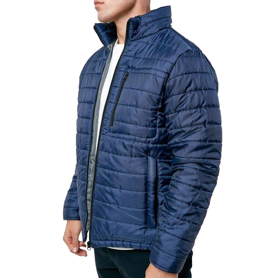 Navy / S