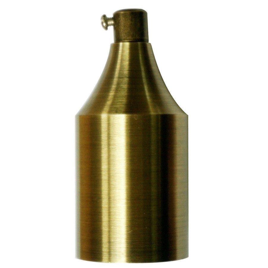 E27 ES bulb holder in Bottle Shape for lights and Lamp~2974