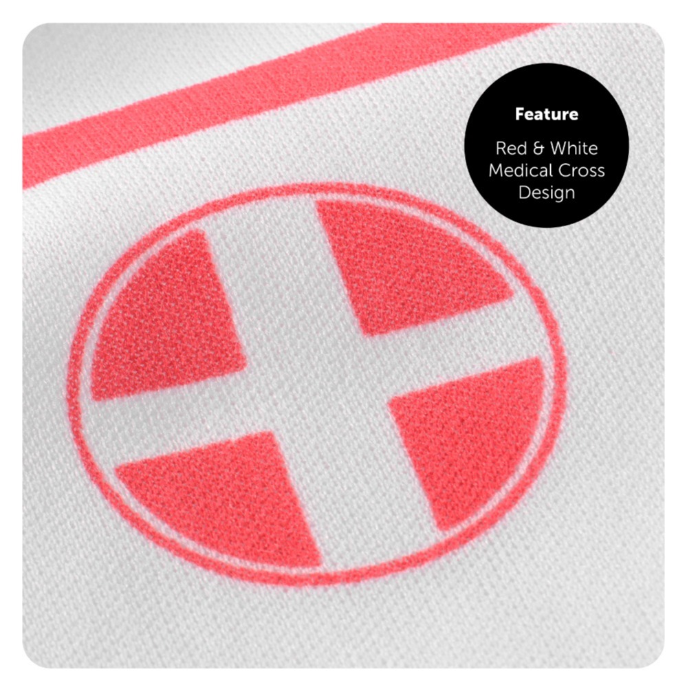 Mens Nurse Stag Do Costume