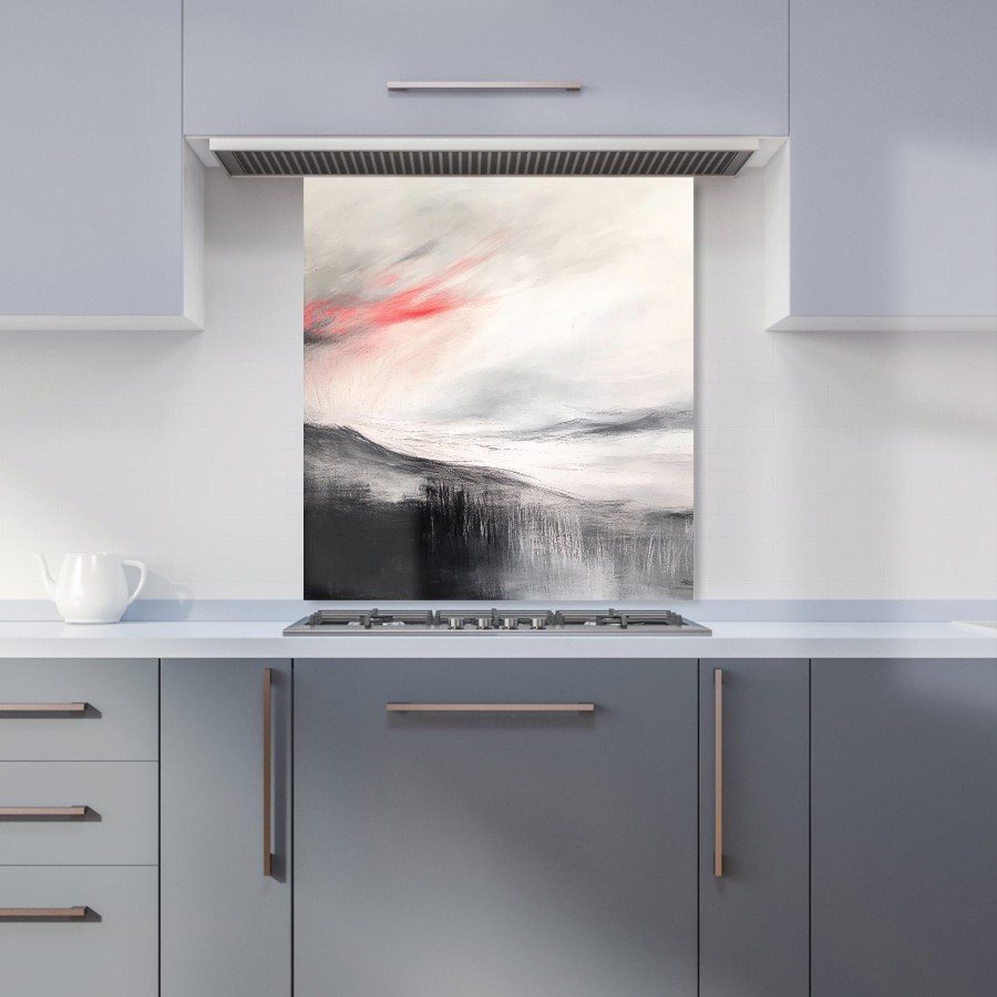 Click to view product details and reviews for Isla Quinn 00001 Kitchen Splashback W600mm X H650mm.