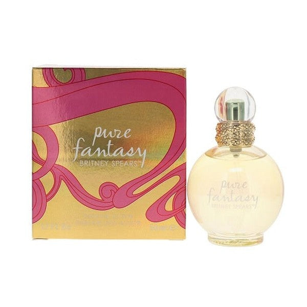 Click to view product details and reviews for Britney Spears Pure Fantasy 50ml Parfum Elixir.