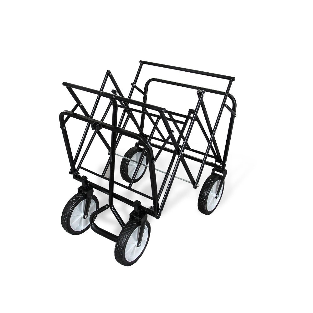 Garden Cart - Grey