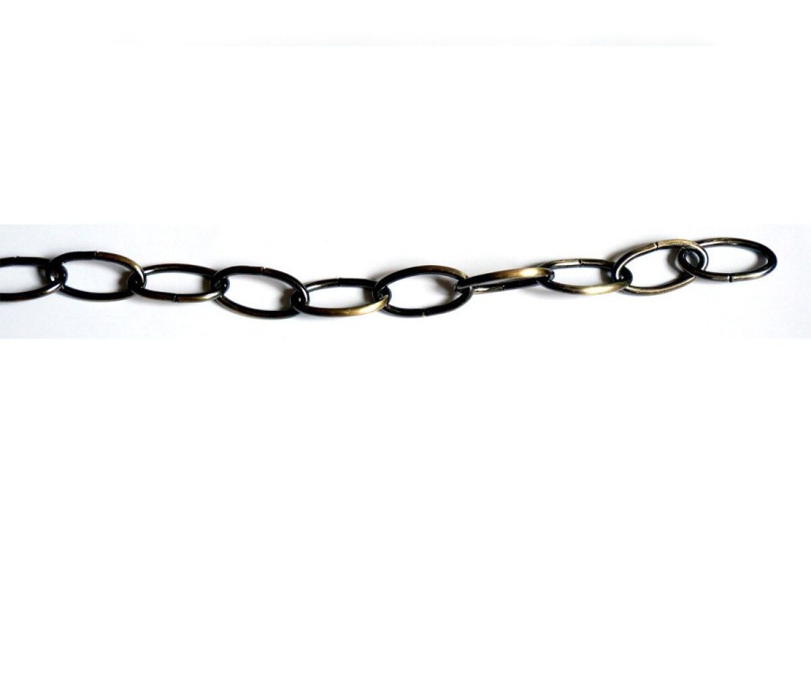 Click to view product details and reviews for Chandeliers Hanging Chain For Ceiling Pendant Lights 2266 Green Brass.
