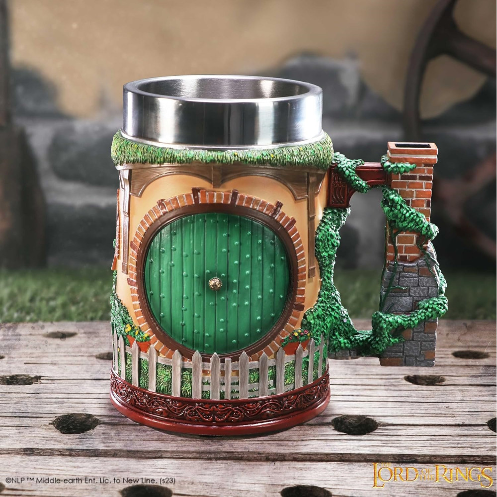 tankard