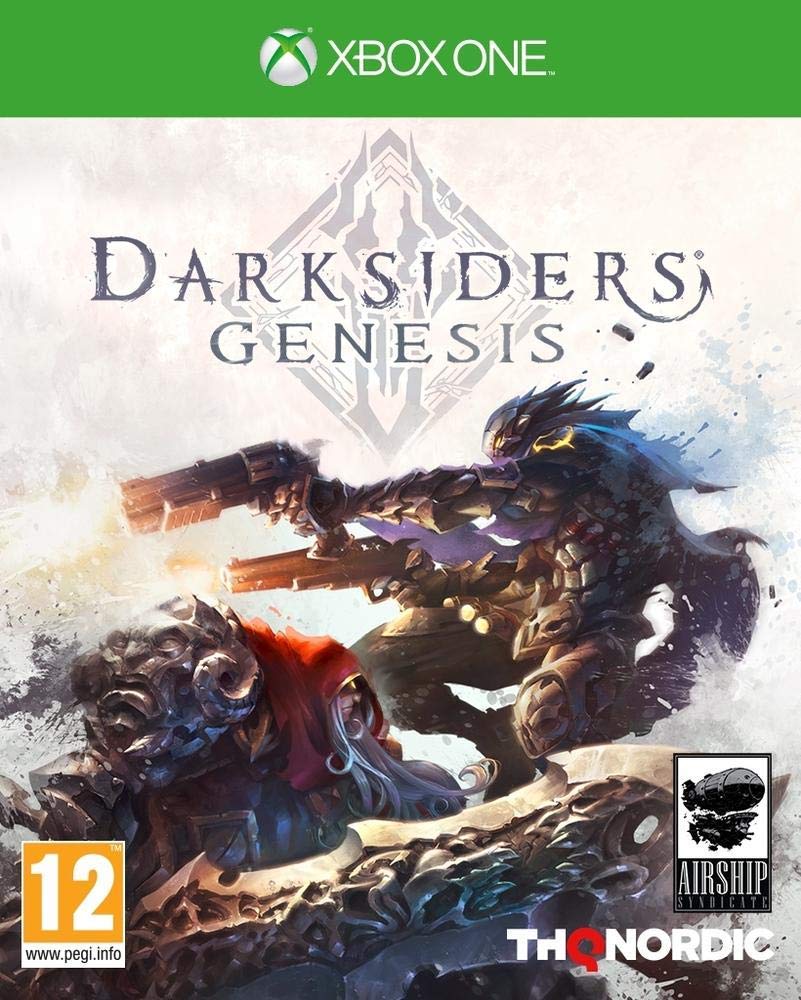 Xbox One / Standard