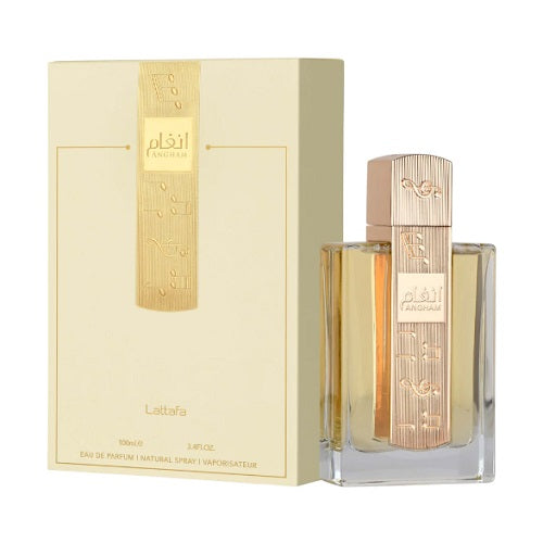 Lattafa Angham 100ml Eau De Parfum Spray