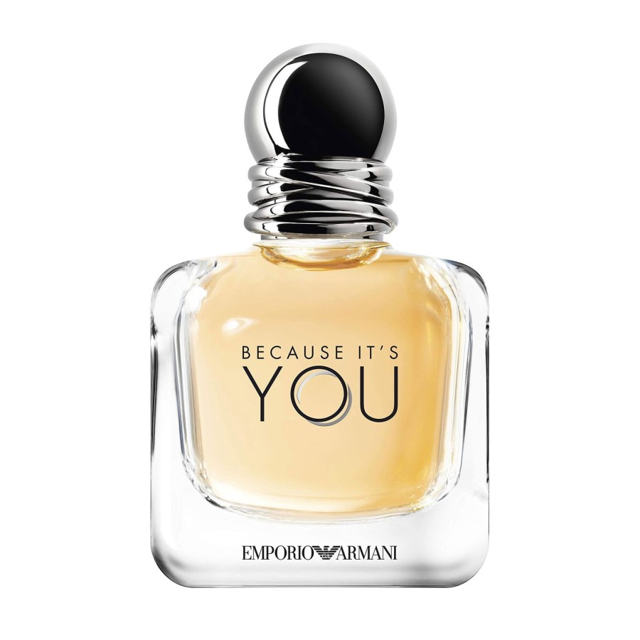 Giorgio Armani Because It’s You 50ml Eau de Parfum Spray