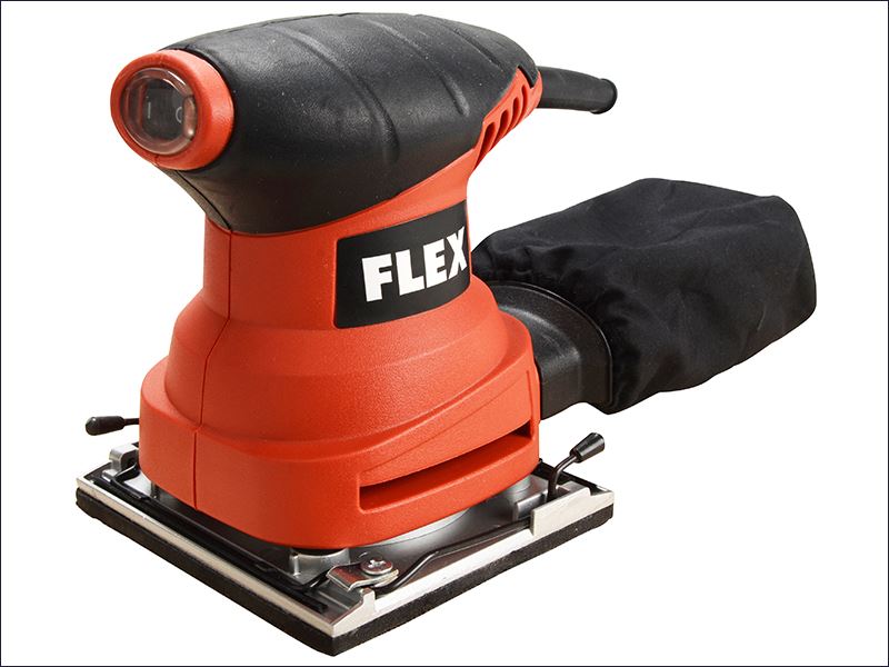 MS 713 Palm Sander 220W 240V - FLXMS713