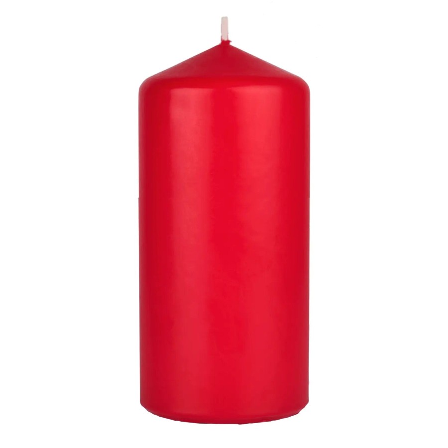 Click to view product details and reviews for Unscented Pillar Candle Classic Church Table Wedding 15cm 37 Hours Red. Click to view product details and reviews for Unscented Pillar Candle Classic Church Table Wedding 15cm 37 Hours Red.