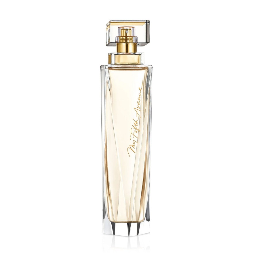 Elizabeth Arden My Fifth Avenue 100ml Eau de Parfum Spray