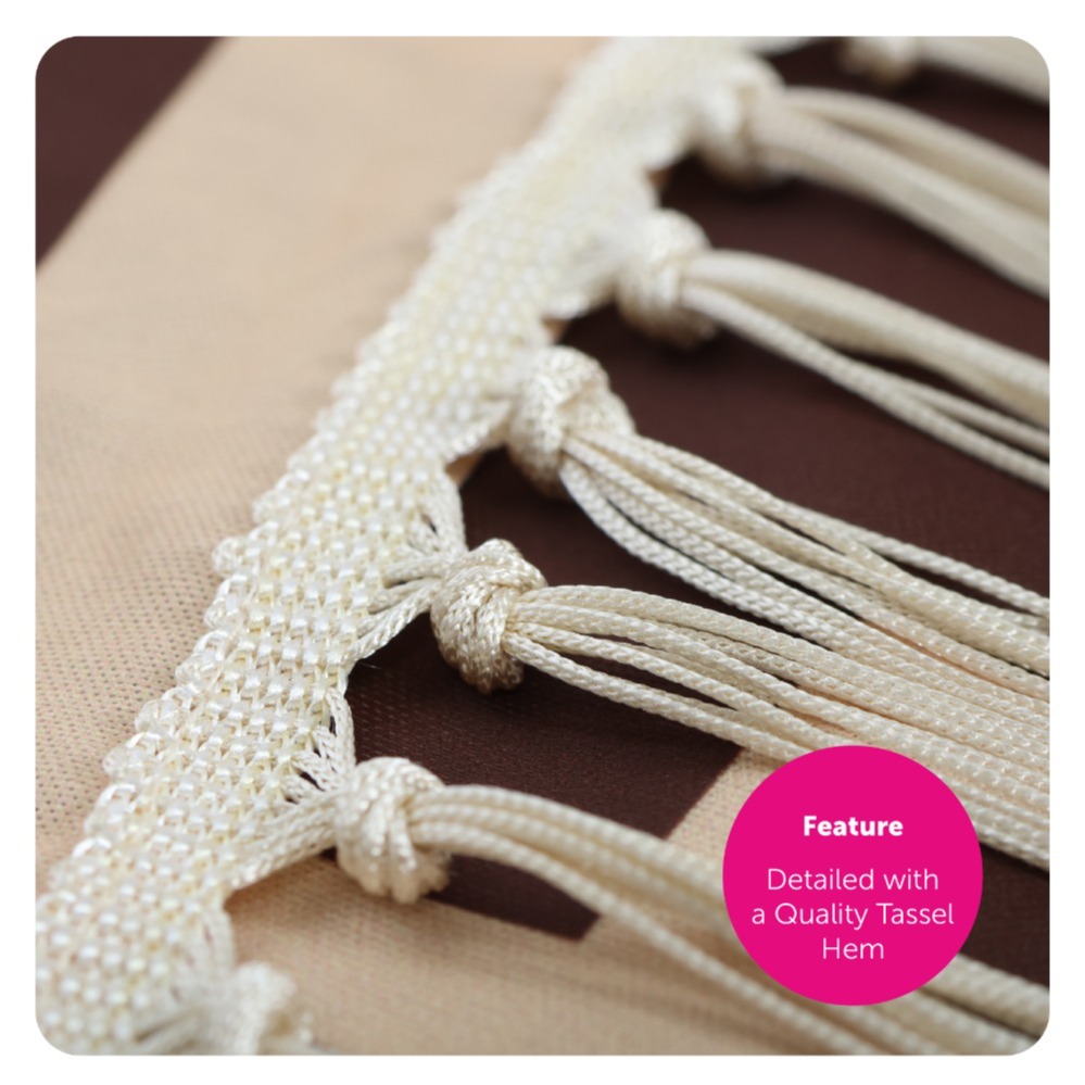 Adults Wild Western Costume | 5 Pcs | Brown Poncho, Cigar, Black Bandana, Holster & Black Star Studded Cowboy Hat