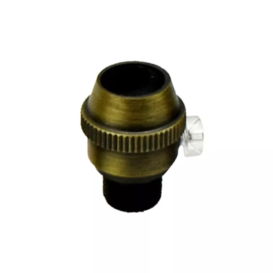 Green Brass / Metal Type 2