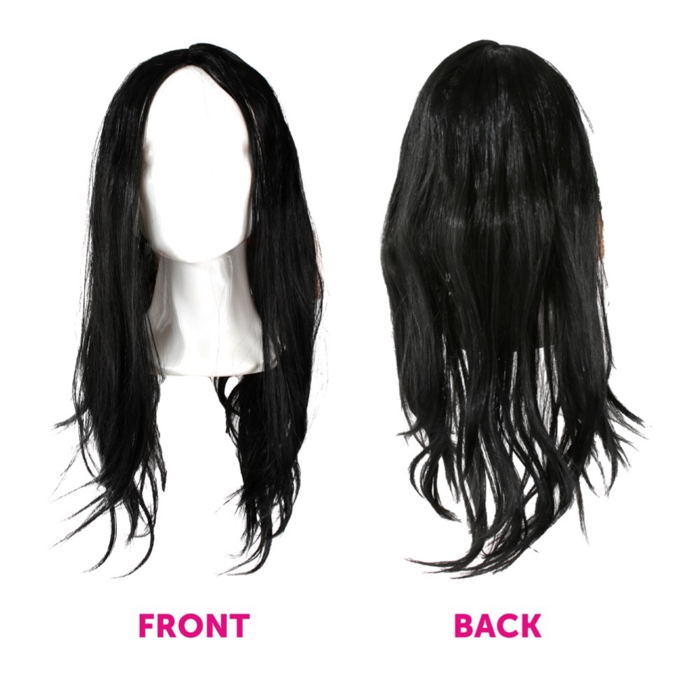 Ozzy Osborne 3 Piece Set - Wig