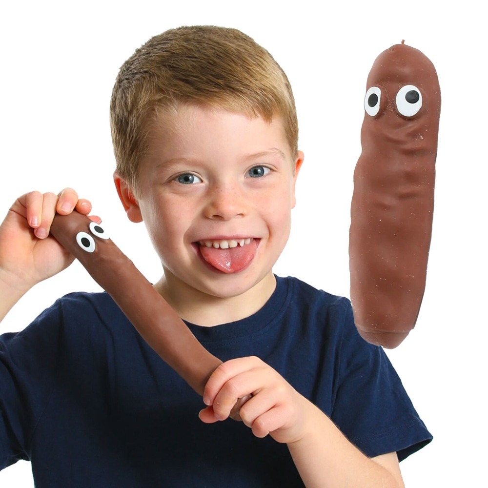 Stretchy Stocking Filler Toys