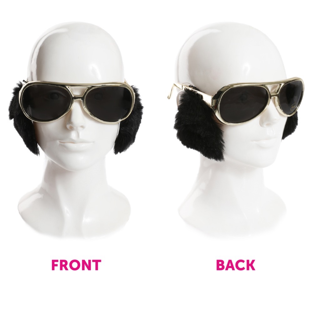 Front & Back