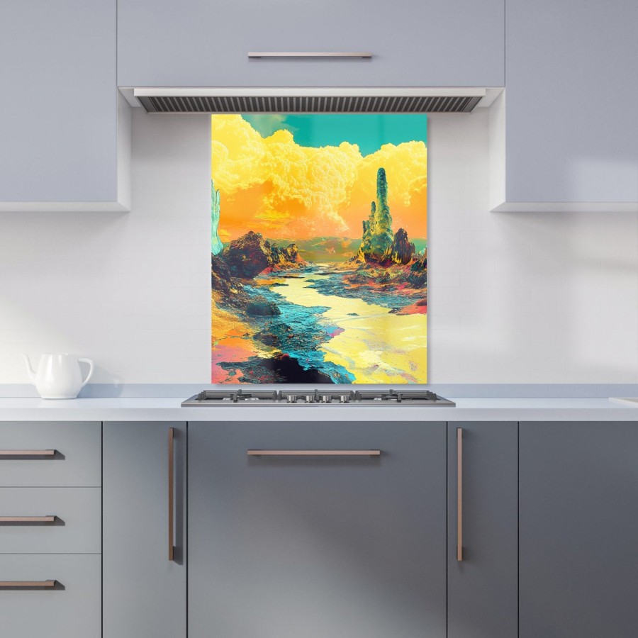 Click to view product details and reviews for Elena Sable 00034 Kitchen Splashback W600mm X H750mm. Click to view product details and reviews for Elena Sable 00034 Kitchen Splashback W600mm X H750mm.