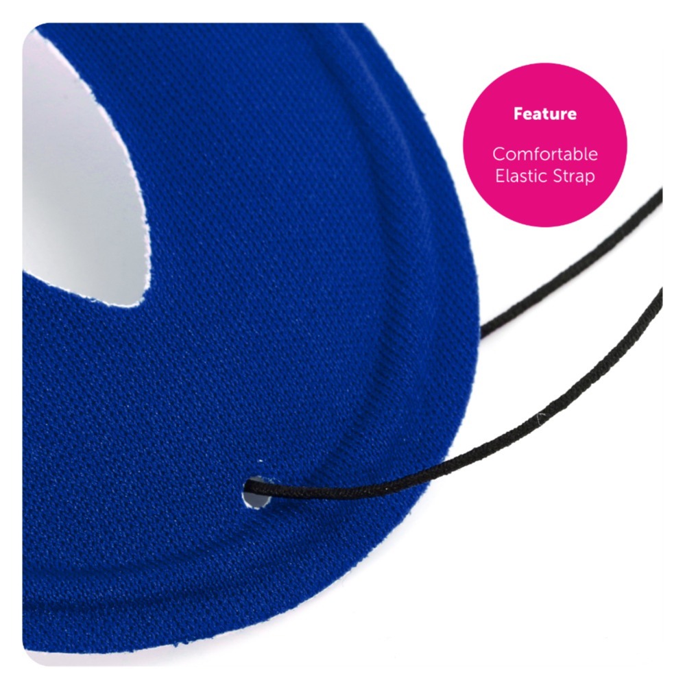 Swiping Fox Costume Set | 4 Pcs | Ears, Nose, Mask & Thick Tail