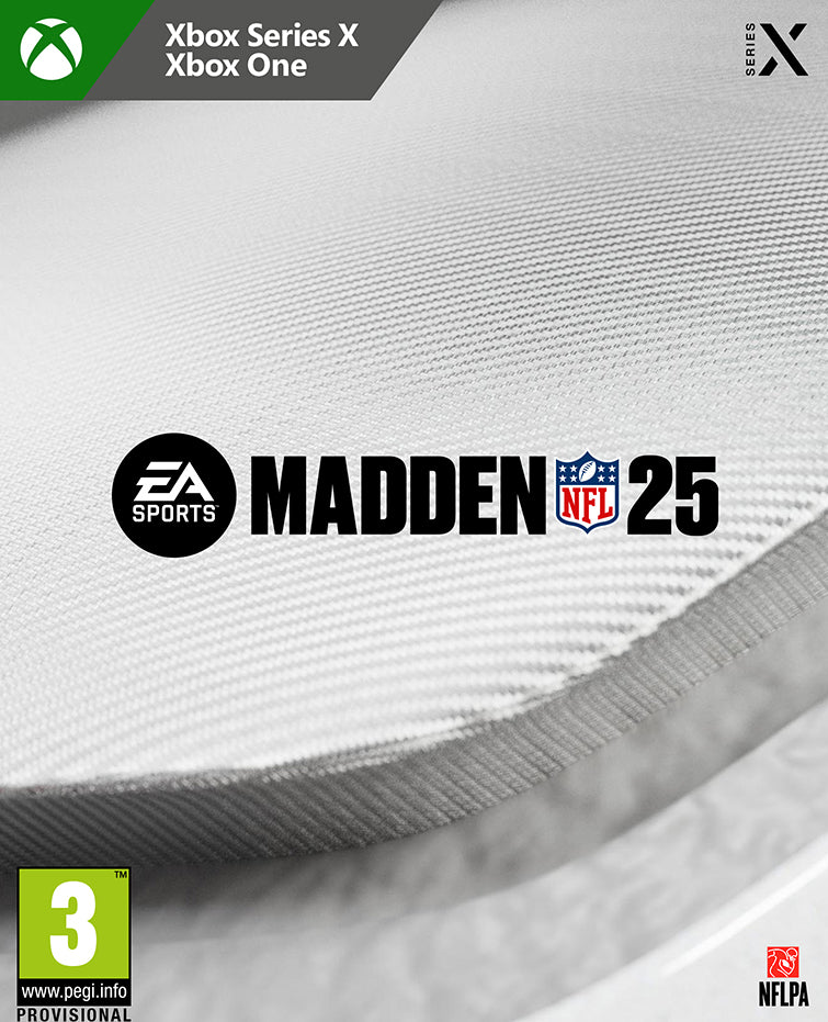 EA SPORTS™ Madden NFL 25 - Xbox