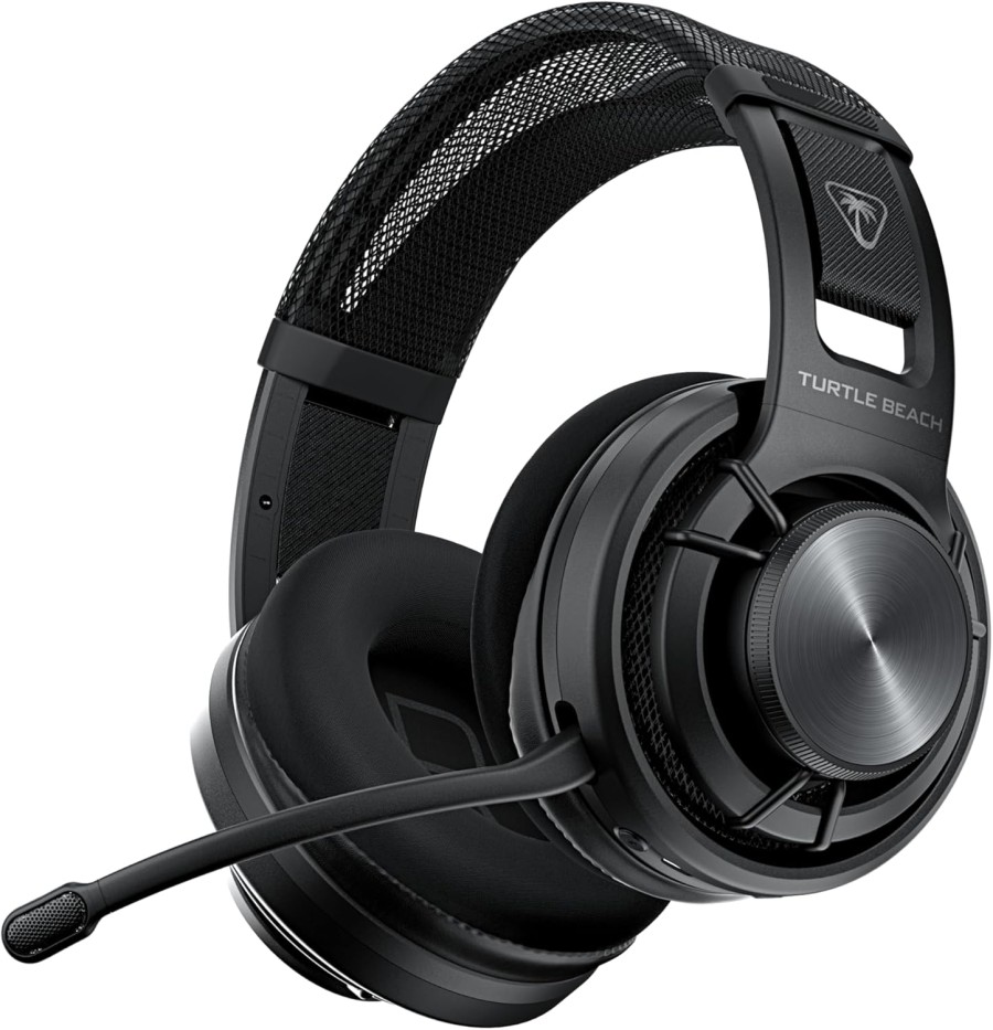 Click to view product details and reviews for Turtle Beach Atlas&trade; Air Pc Gaming Headset.