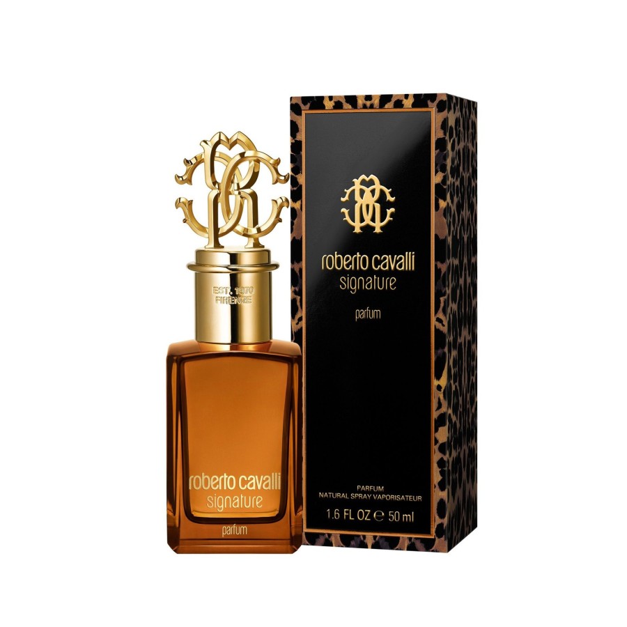 Roberto Cavalli Signature 100ml Parfum