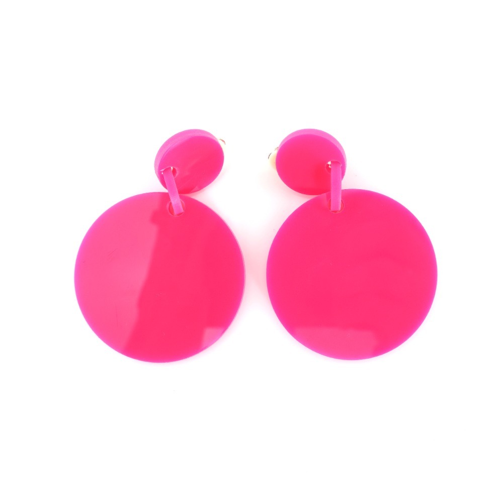 Adults Rock Queen Housewife Costume | 7 Pcs | Top, Skirt, Wig, Tash, Tights & Earrings