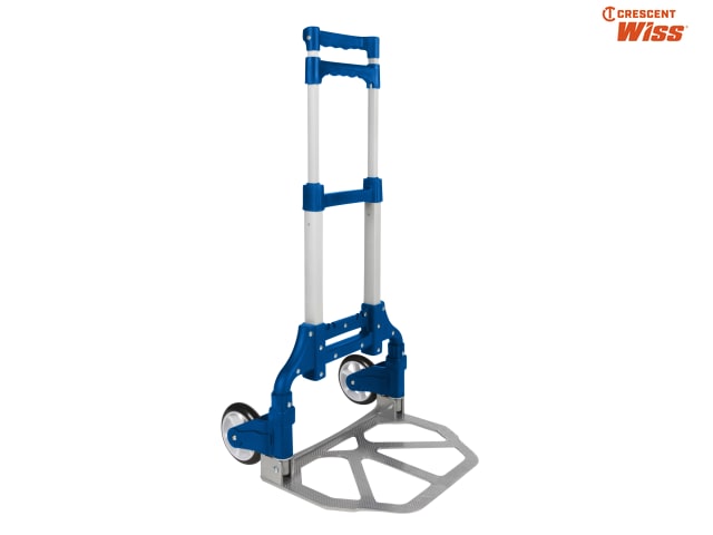 Easy Wheeler Folding Trolley - B/S81860