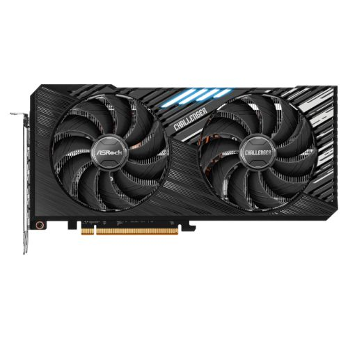 Click to view product details and reviews for Asrock Rx7900 Gre Challenger 16gb Oc 16gb Ddr6 Hdmi 3 Dp 2293mhz Clock Led Lighting Overclocked.