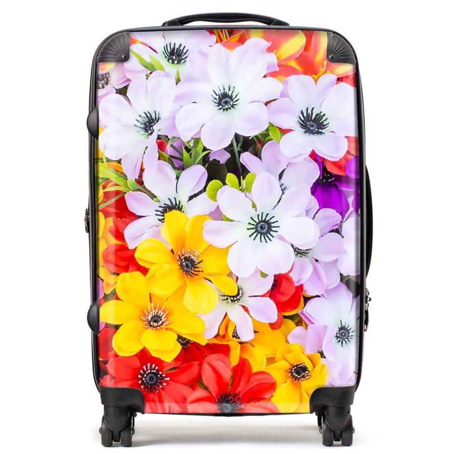 Click to view product details and reviews for Spring Flowers Suitcase Medium. Click to view product details and reviews for Spring Flowers Suitcase Medium.