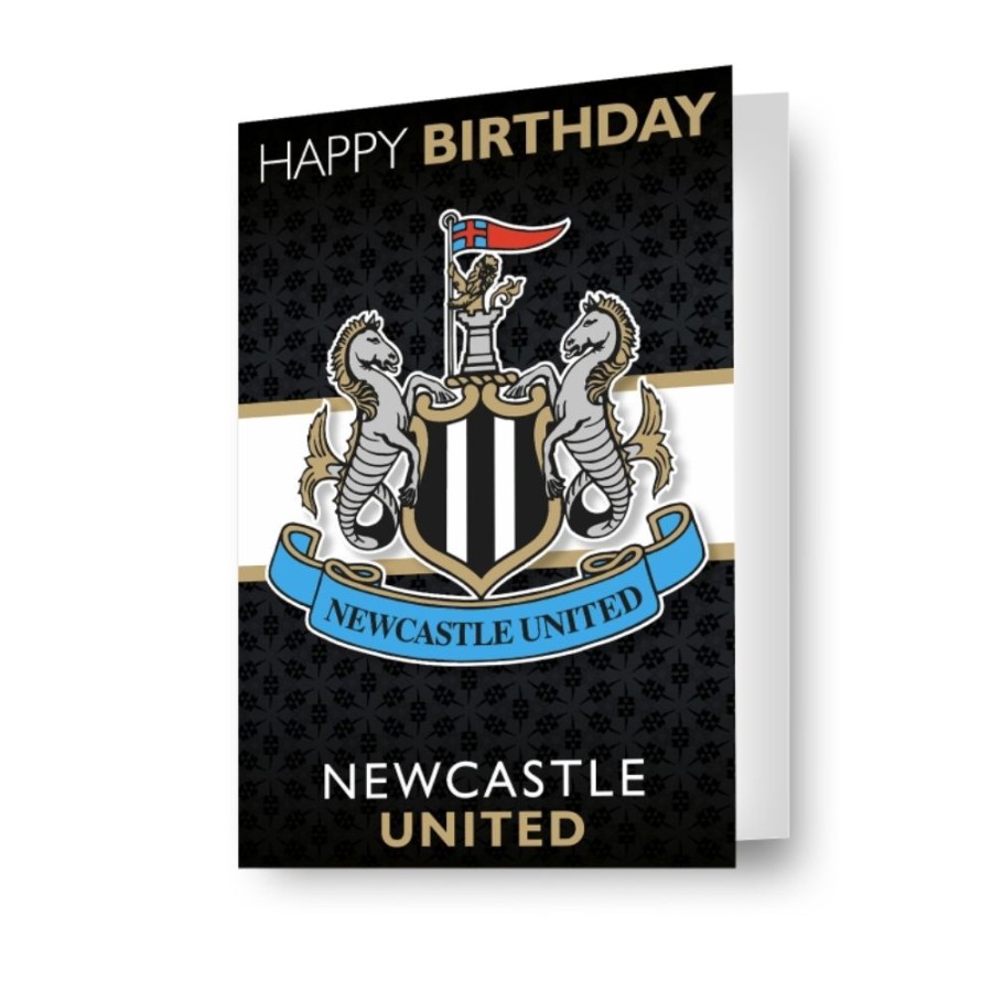 Click to view product details and reviews for Newcastle Fc Lenticular 3d Effect Card.