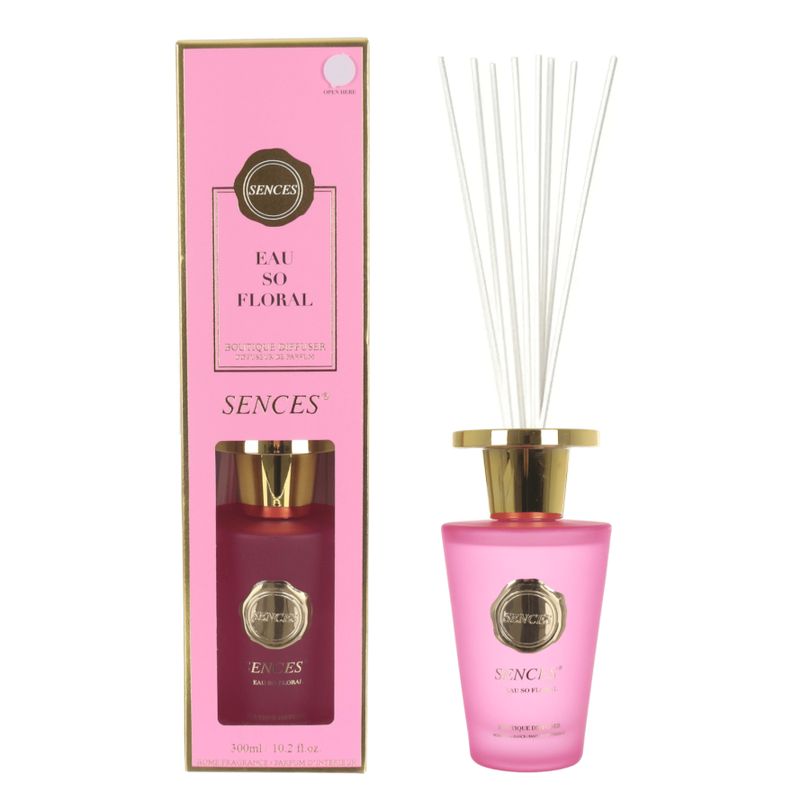 Eau So Floral