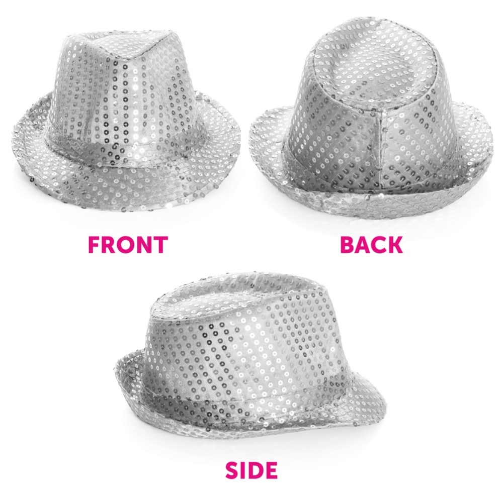 Hat Angles