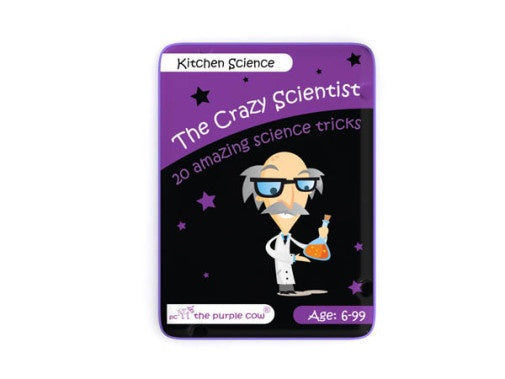 Click to view product details and reviews for The Crazy Scientist Science Tricks Kitchen Science.