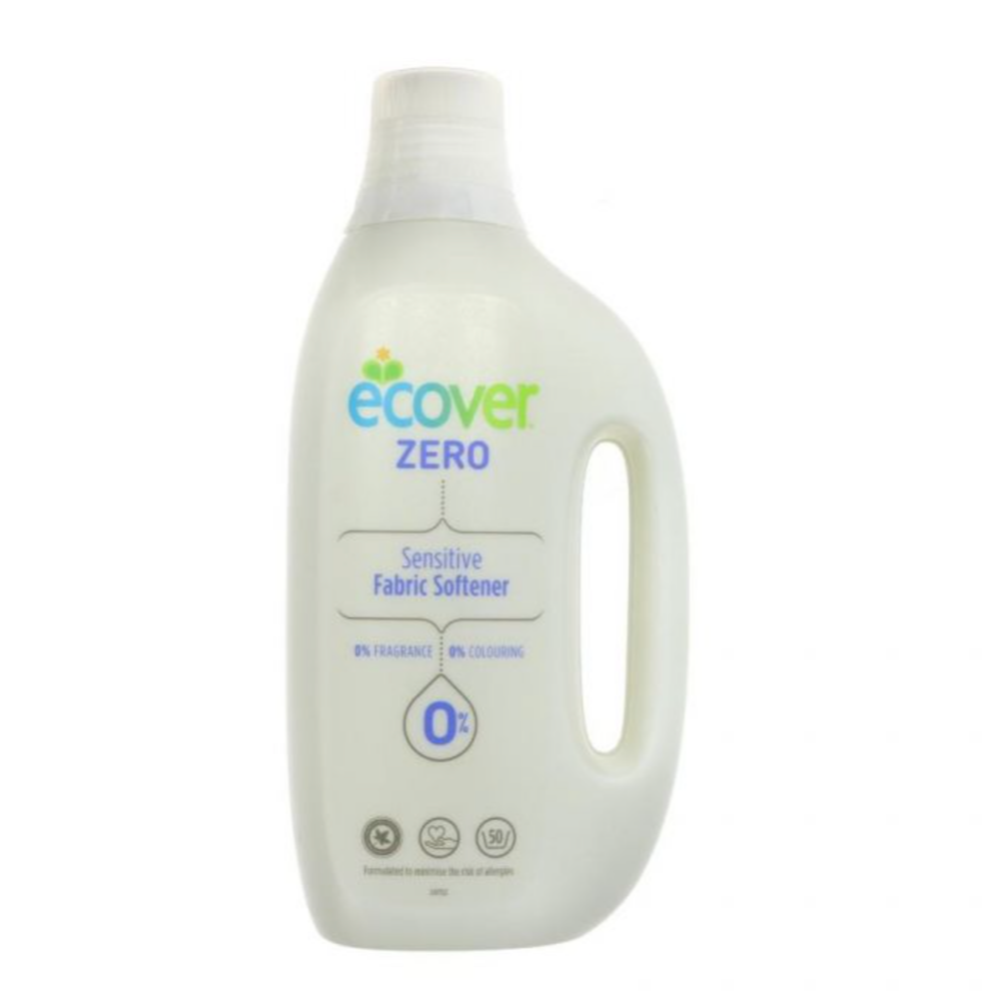 Ecover  Zero Fabric Conditioner - 1.5Ltr - 96644