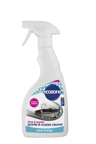 Ecozone  Granite & Marble Cleaner - 500ml - 84184