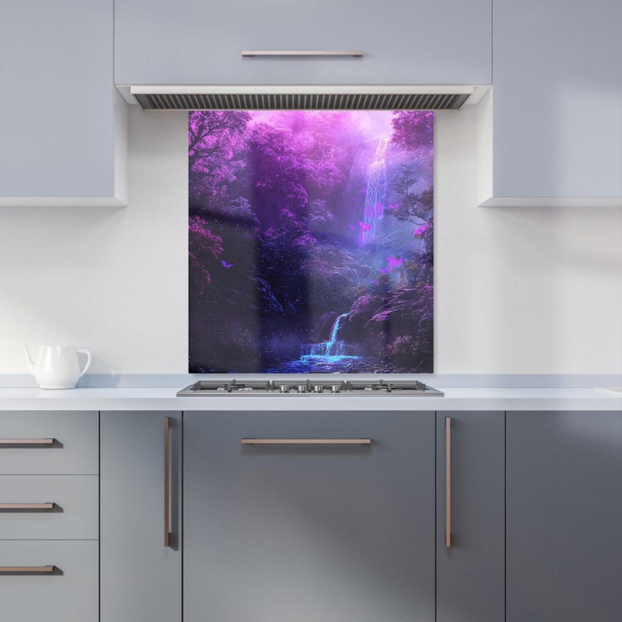 Click to view product details and reviews for Elena Sable 00027 Kitchen Splashback W900mm X H750mm.