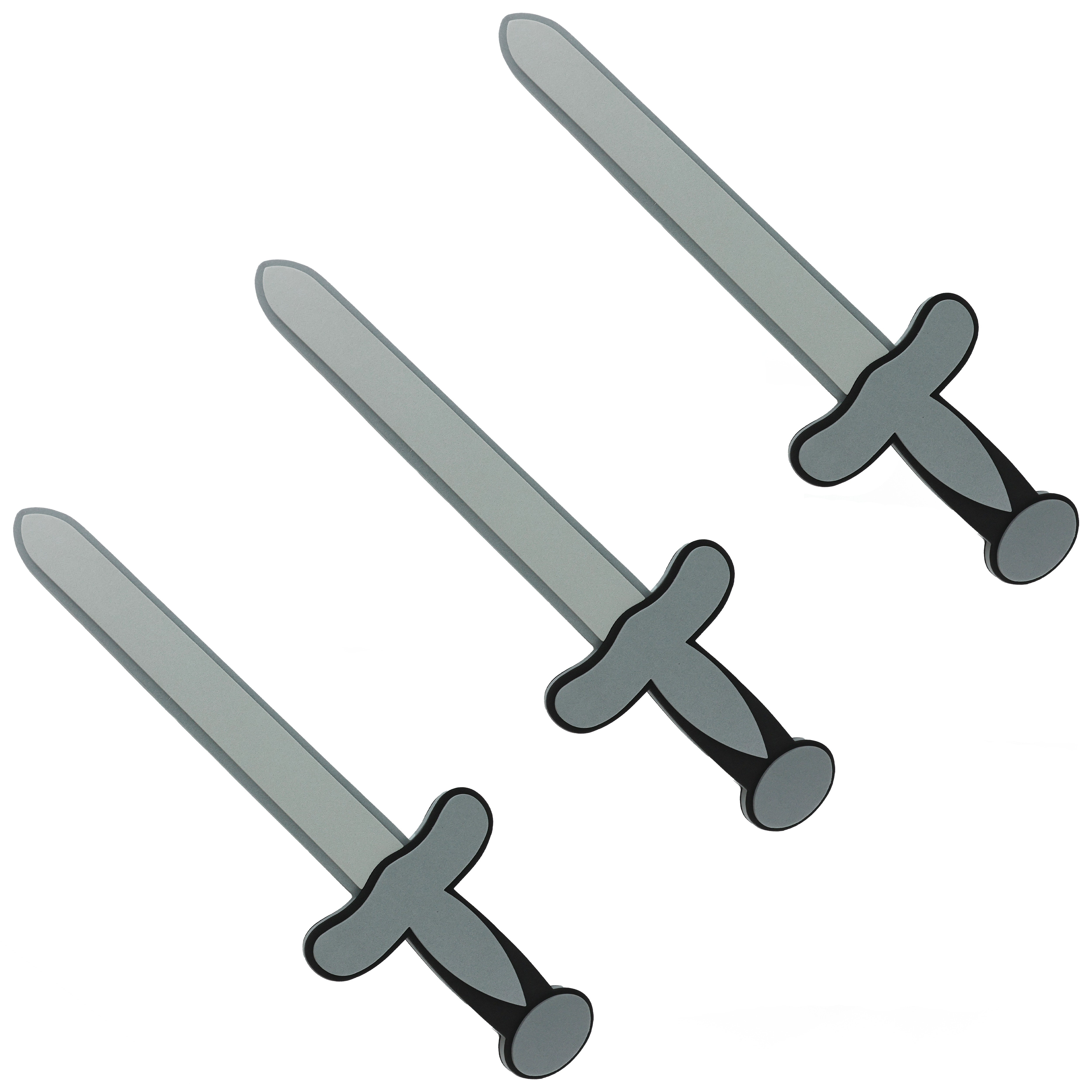 Click to view product details and reviews for Foam Sword Prop 46cm Pack Of 3. Click to view product details and reviews for Foam Sword Prop 46cm Pack Of 3.