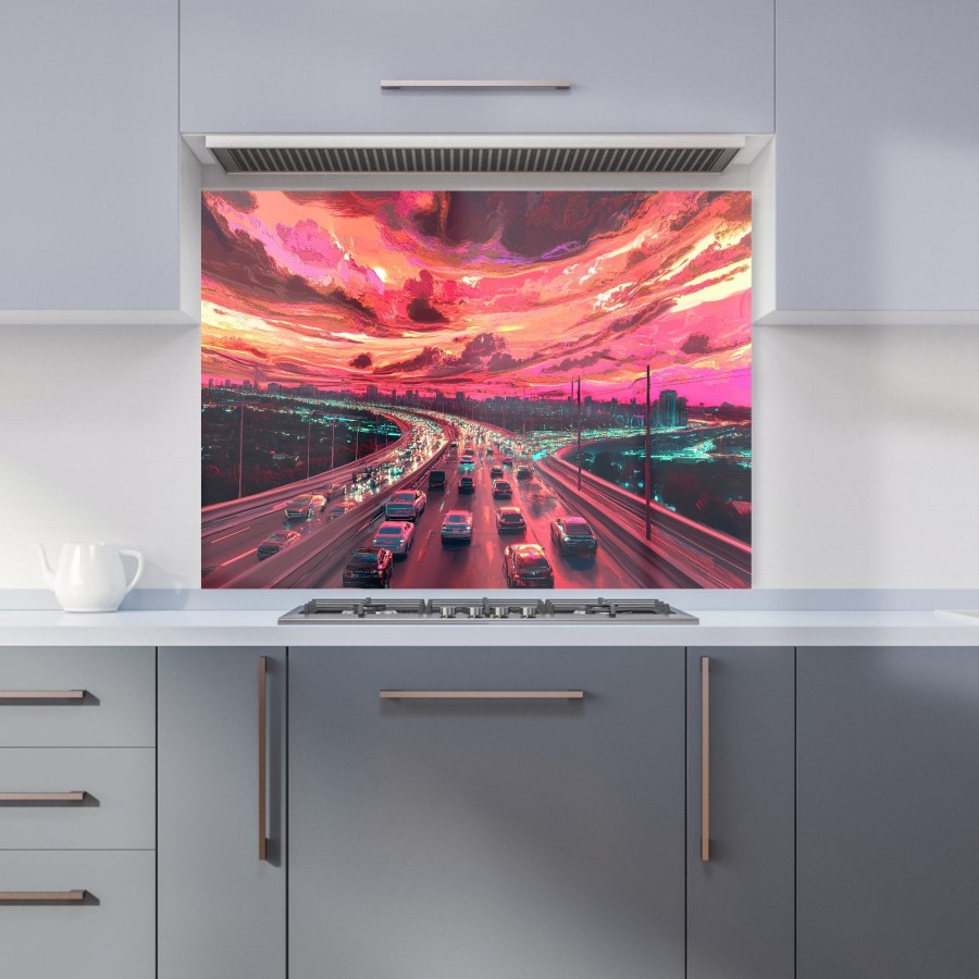 Click to view product details and reviews for Elena Sable 00013 Kitchen Splashback W900mm X H650mm. Click to view product details and reviews for Elena Sable 00013 Kitchen Splashback W900mm X H650mm.